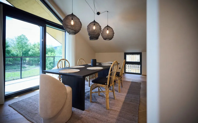 Gerl Homes - adults only apartments