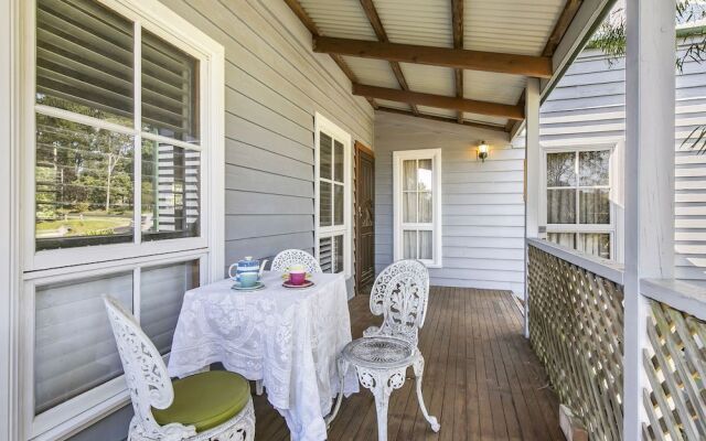Clervaux Cottage