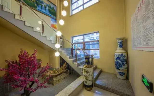 Changji Express Hotel