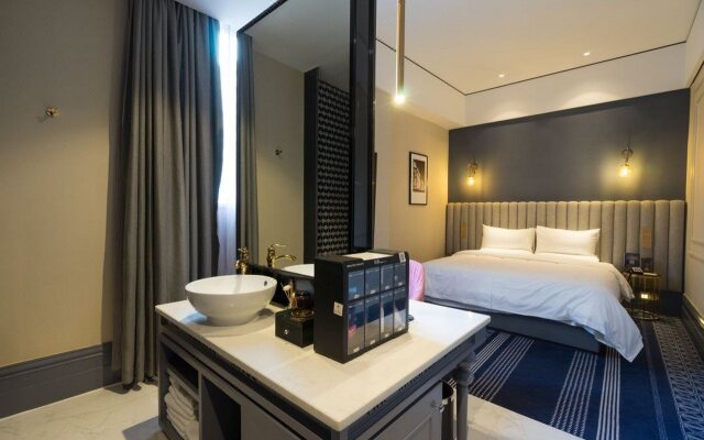 Gangrun East Asia Hotel