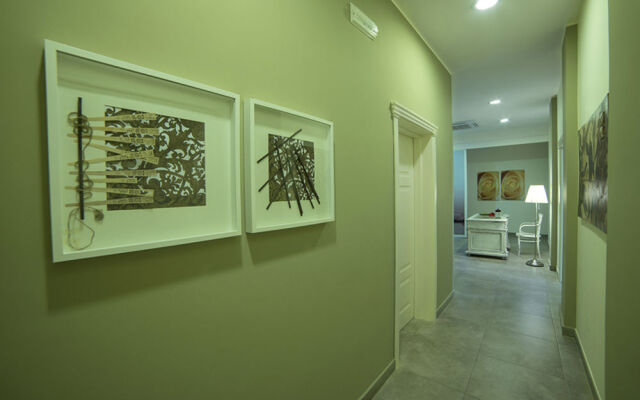 B&B Suite Paciotti