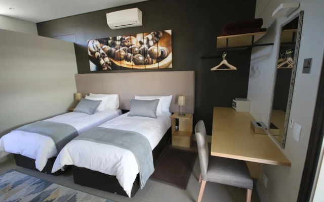 The Elegant Guesthouse
