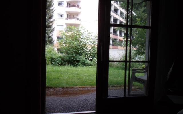 Appartment Mohnblume