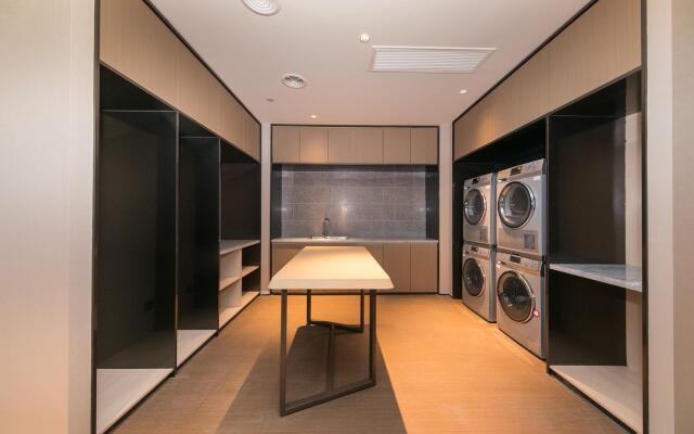 Ji Hotel Hangzhou South Railway Station Xiaoshao Road