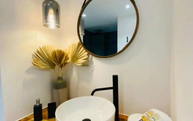 Résidence Marinotel, Studio @la_kazaval, Diamond view