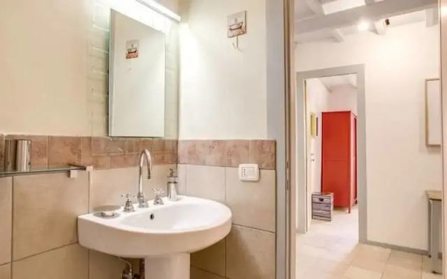 Cappellari 6 Campo de Fiori