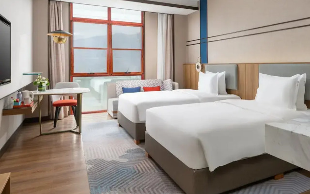 Holiday Inn Express Pingchang by IHG