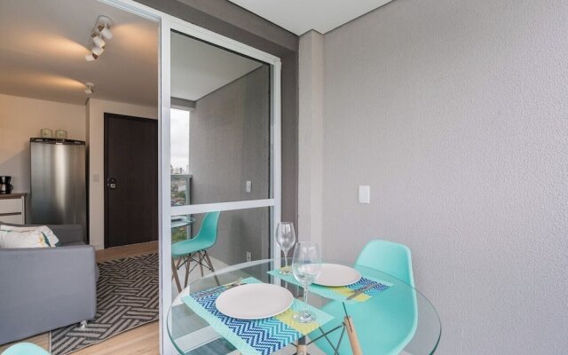 FDK - Condomínio Fradik By Anora Spaces