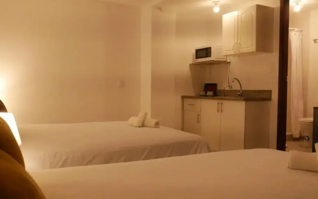Park View Hostel & Suites