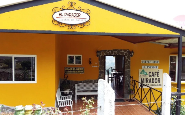 Cabañas El Parador