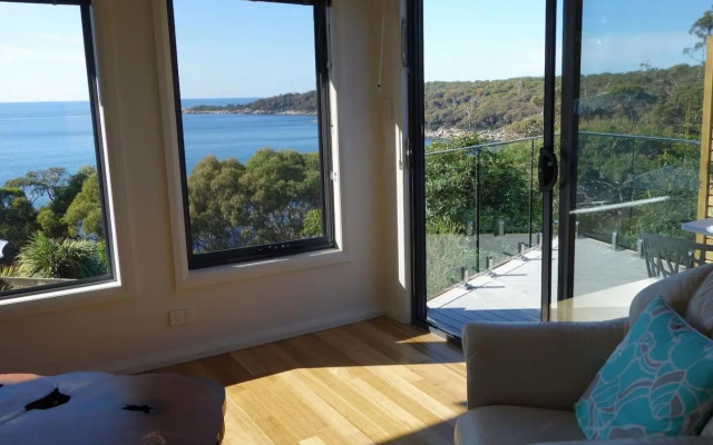 THE LOFT @ Bay of Fires Seascape