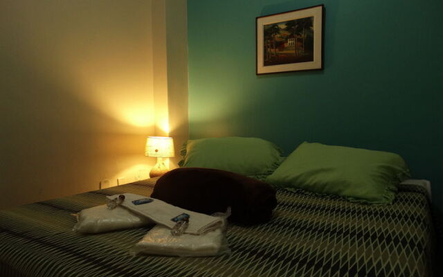 Art Hostel Rio