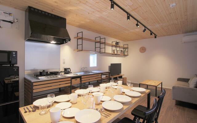 Rakuten STAY HOUSE Fujiyoshida Matsuyama
