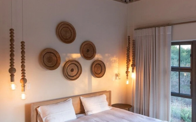 Villa Aloe Vera in Hoedspruit