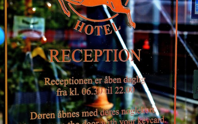 Go Hotel Herlev