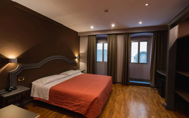 Hotel Unicorno