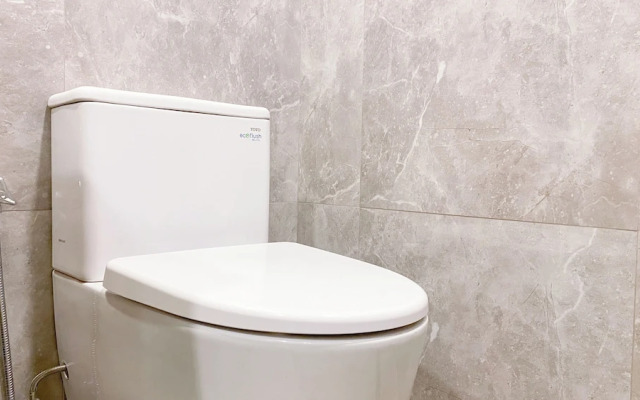 Comfort Stay 2Br Apartment At Arumaya Residence