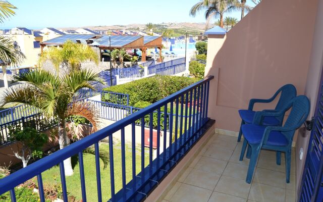 Villas Bahía Meloneras-BAHMEL01