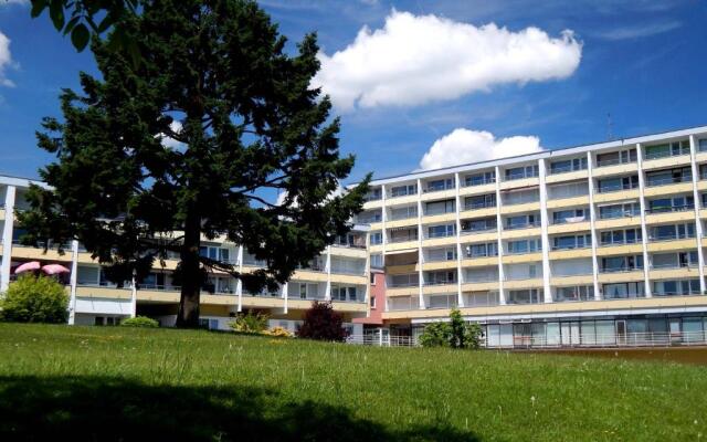 Ferienzentrum Bodensee