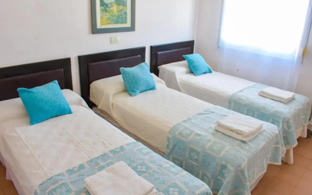 Nuevo Hotel Bristol