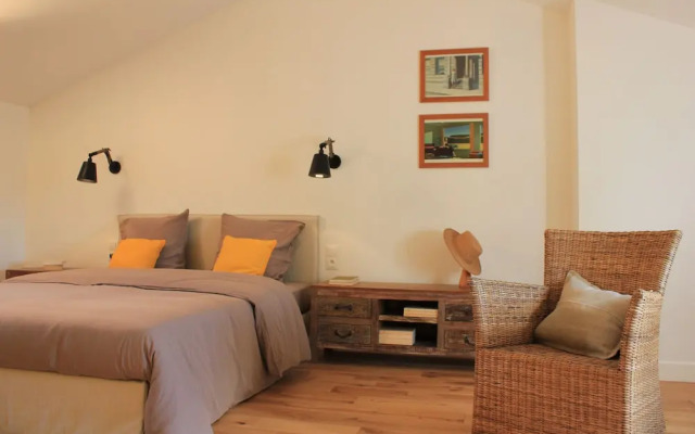 La Belle Etoile - Chambres d'hôtes