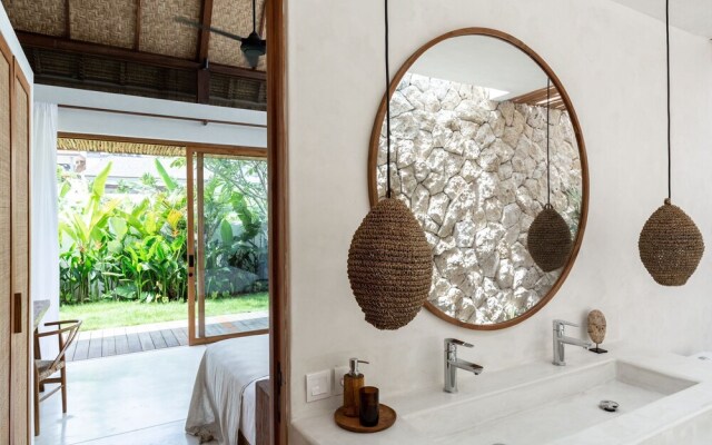 Las Lunas Villas Canggu