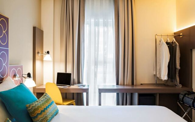 Ibis Styles Barcelona Centre Hotel