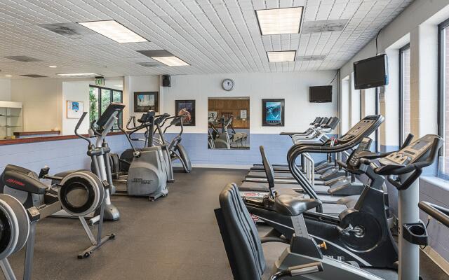 Clarion Hotel & Conference Center Shepherdstown