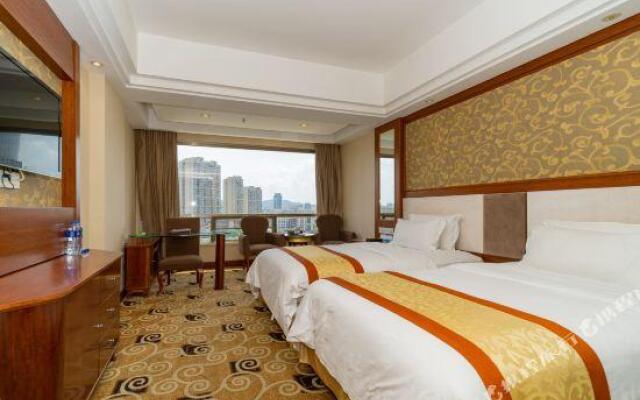 Golden Diamond Hotel