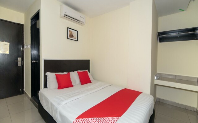 Stay Inn II By OYO Rooms