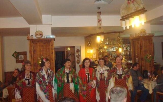 Pirina Club Family Hotel
