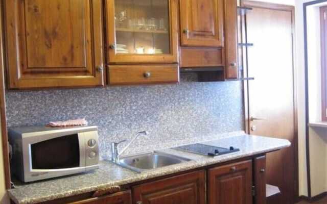 Apartement Castelli