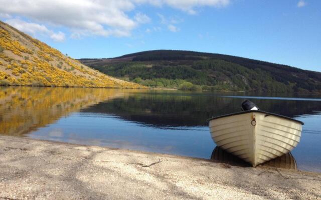 Wicklow Way Lodge