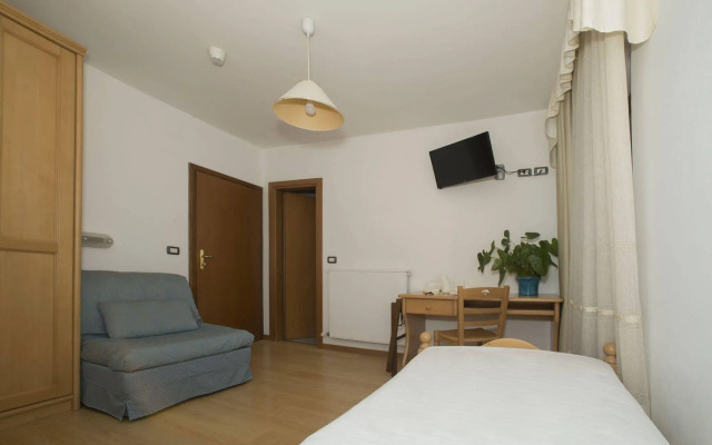Casteluce Hotel Funivie