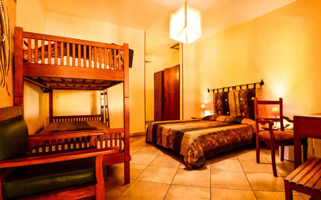 Hôtel Coco Lodge