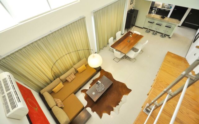 Oasis 206 by Vimex