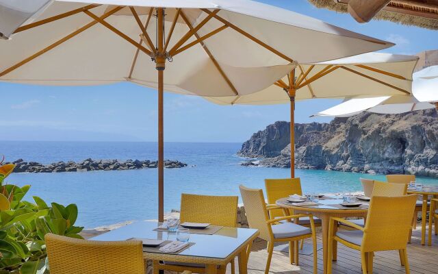The Ritz-Carlton Tenerife, Abama