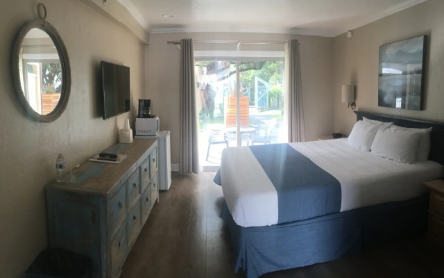 Rio Sands Hotel
