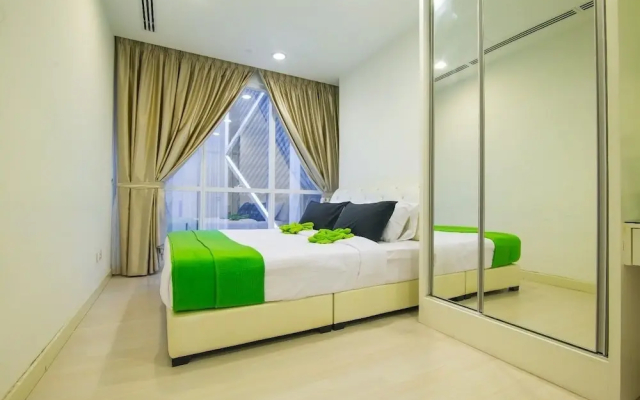 Bing Suites