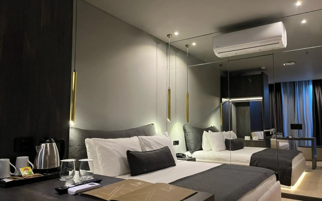 Patara Prince  & Resort