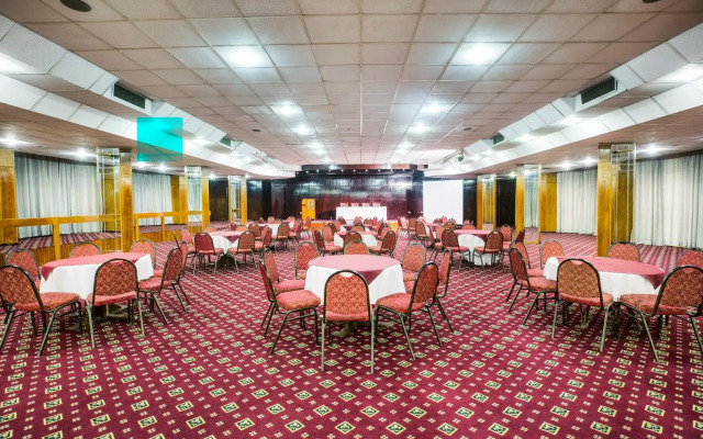 Pyramisa Hotel Luxor