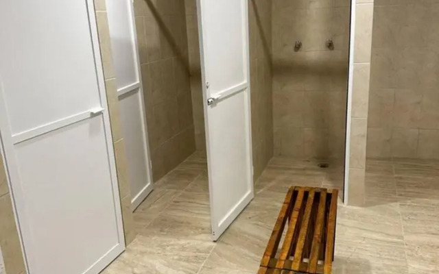 Hostel Tropico 20 PDC