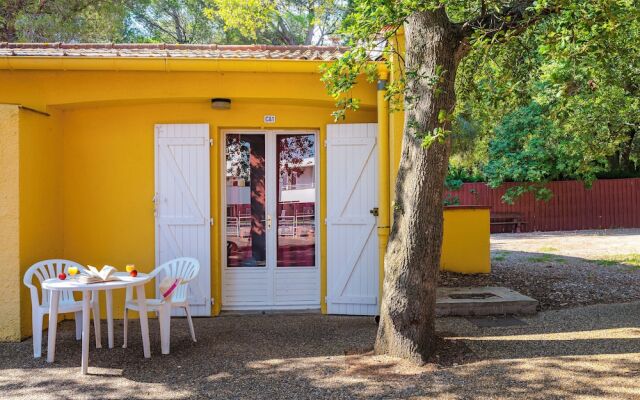 Village Vacances Azureva Argelès-sur-Mer