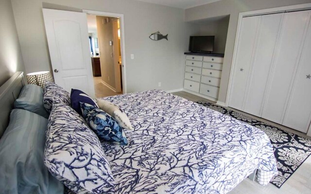 Coyote by Sea Scape Properties