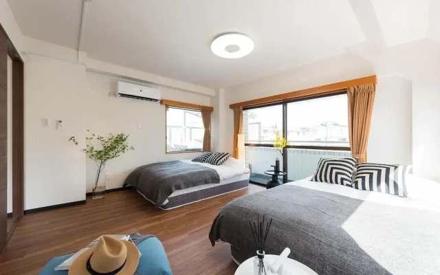 TORA HOTEL Komagome D