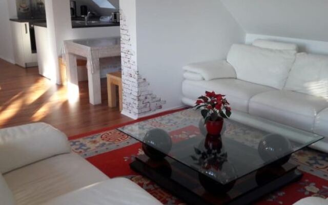 Haus Carl von Clausewitz