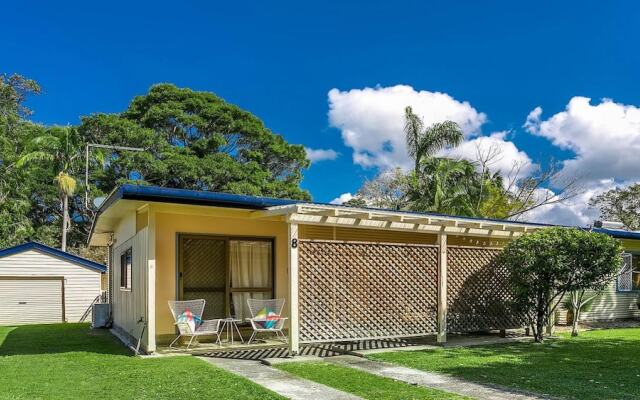 Your Luxury Escape - Bungalow 8