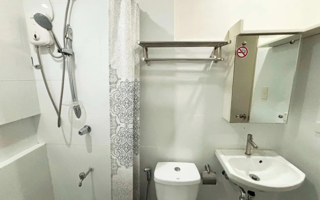 Accessline Inn Boracay powered by Cocotel