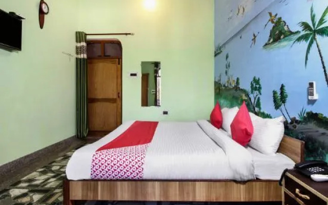 Corbett Farm Homestay By OYO Rooms