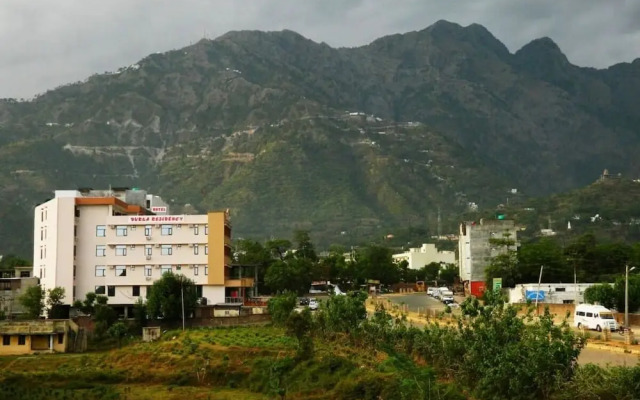 Hotel Durga Residency